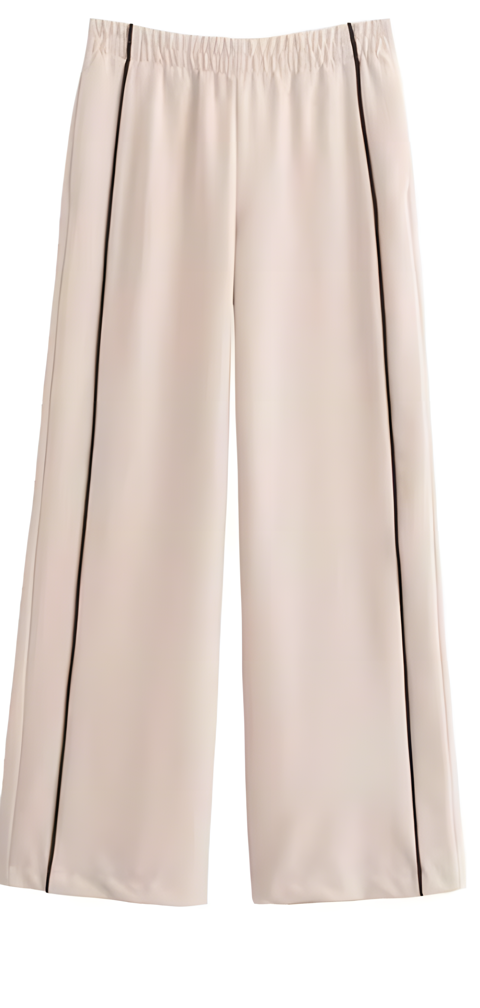 Pantalon de Survêtement beige